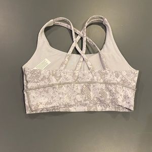 Lululemon sports bra/ only worn a few times